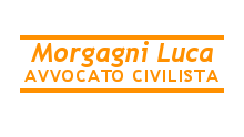 http://www.lucamorgagni.it Morgagni Luca - avvocato civilista