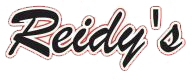 Reidy's