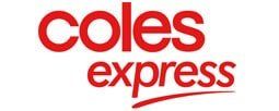 Coles Express