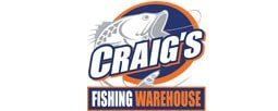 Craig's Fishing Warehouse