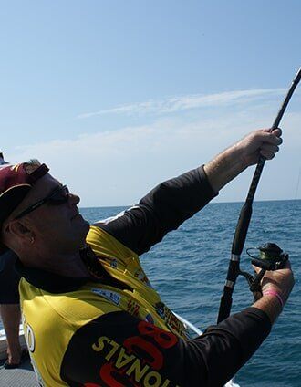 Fishing — Master Bait & Tackle in Palmerston, NT