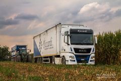 trasporto di rifiuti