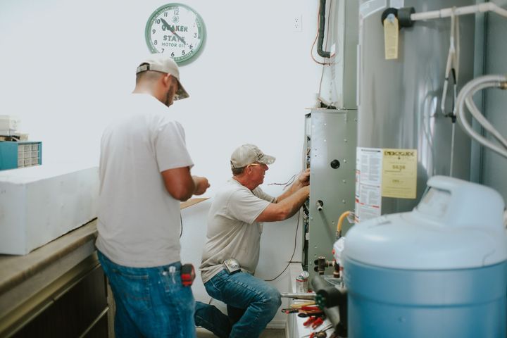Plumber — Fixing Pipes in Roswell, NM