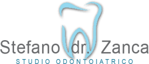 STUDIO DENTISTICO ZANCA - LOGO