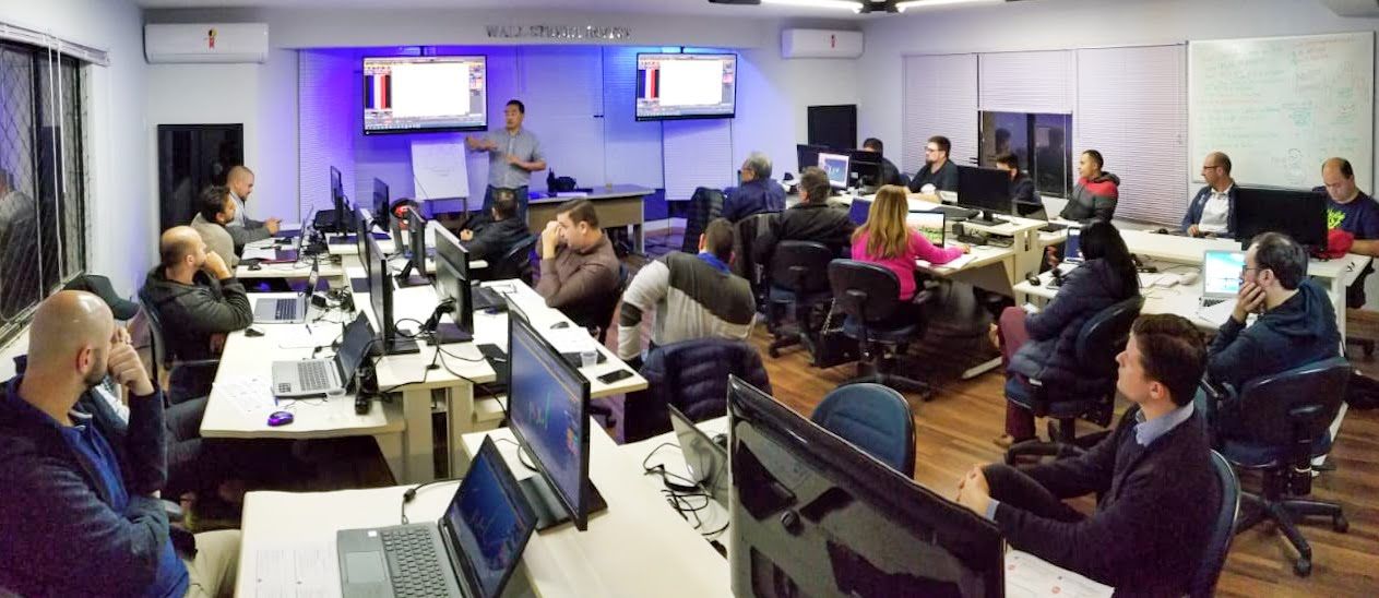 Curso Day Trade