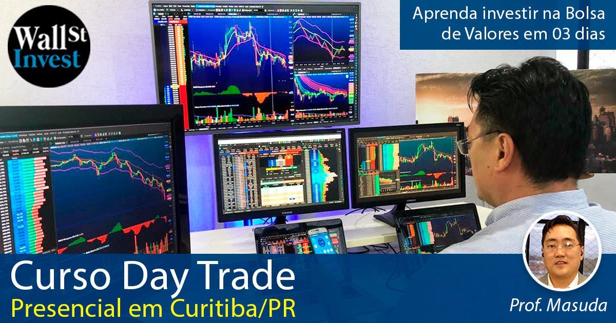cursos Bolsa de valores