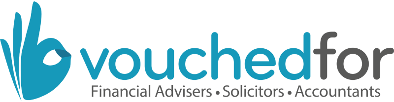 VouchedFor certified