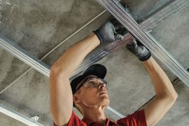 Commercial Construction Company in Clarence, NY