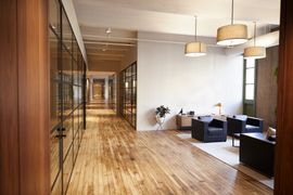 Commercial Construction Company in Buffalo, NY