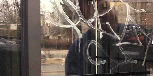Grafftigard Protective Film Allcool Window Films Perth