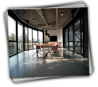 AllCool Commercial Window Films Improved Comfort