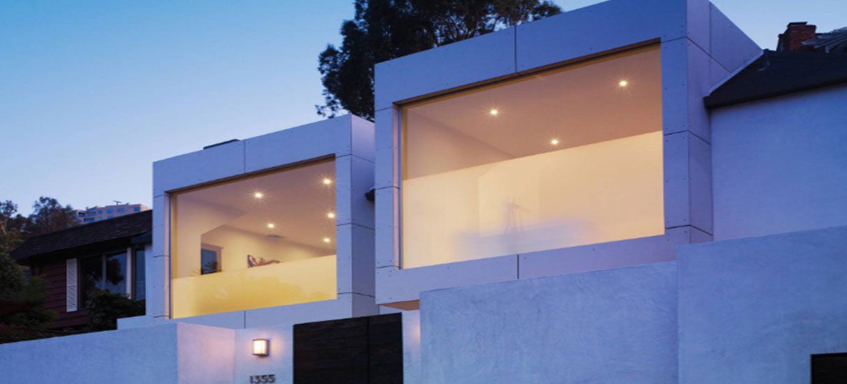 Frost Films Home Windows AllCool Window Films