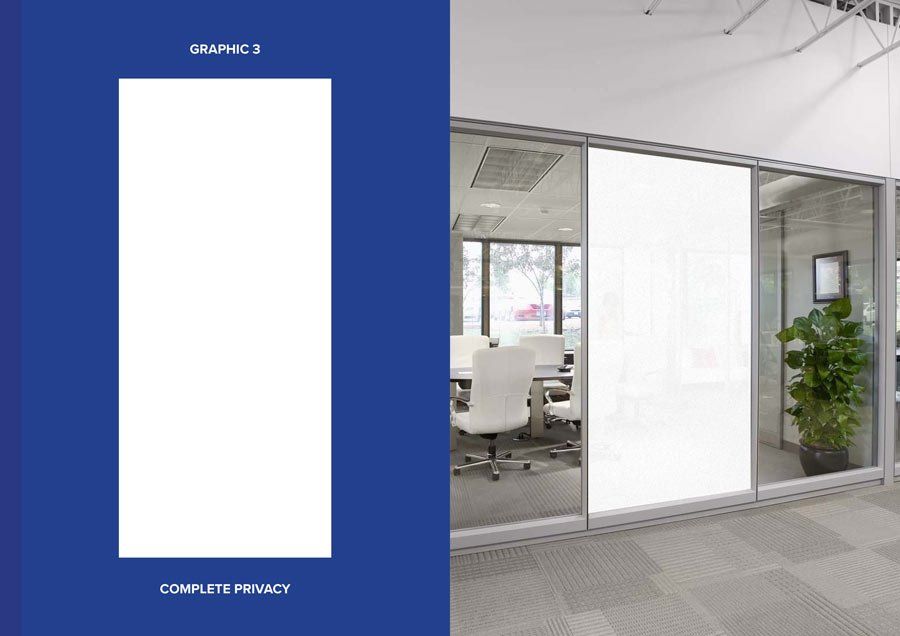 graphic window film complete block out privacy allcool window films