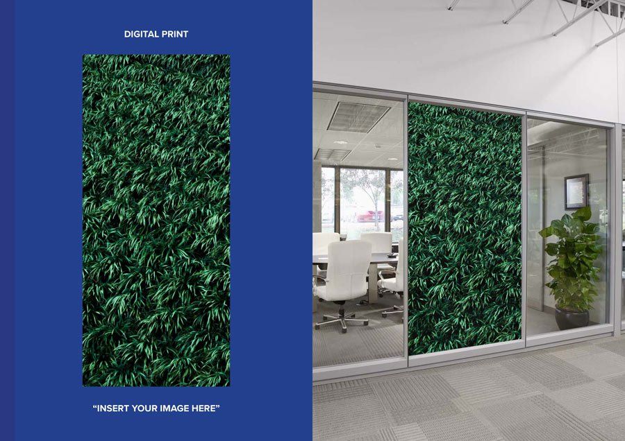 graphic window film print design allcool window films