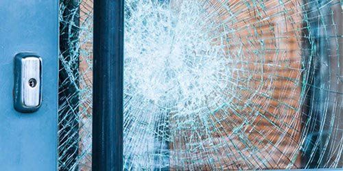 Security and Safety Window Film - AllCool Window Films - Perth