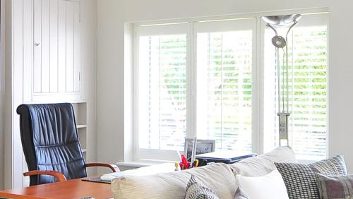 Reduce Glare