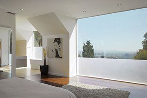 home window frosting