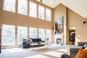 home window tinting