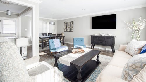 Protect Your Furnishings