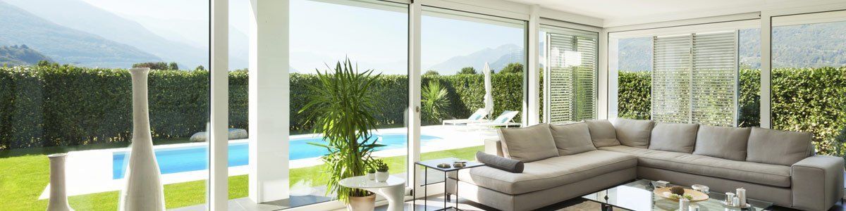 Solar Control Window Films AllCool Window Films Perth
