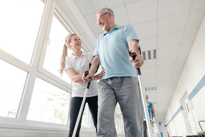 Nursing Home — Phoenixville, Pennsylvania — Professional Nursing Services, Inc.