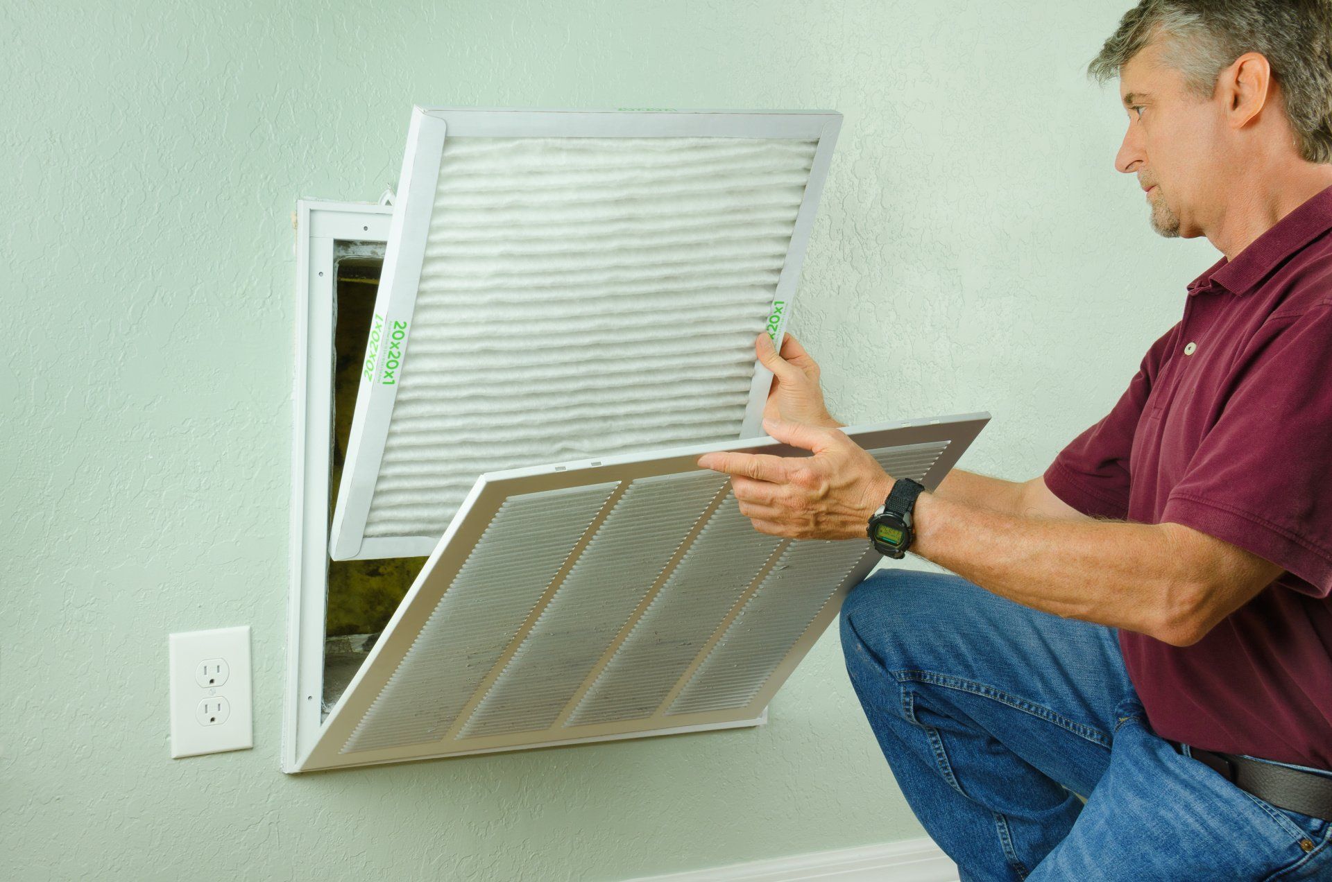 Livingston Parish Air Conditioning Company: Solving Common A/C Issues