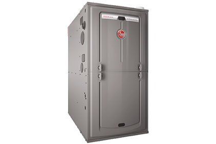 Heating Services