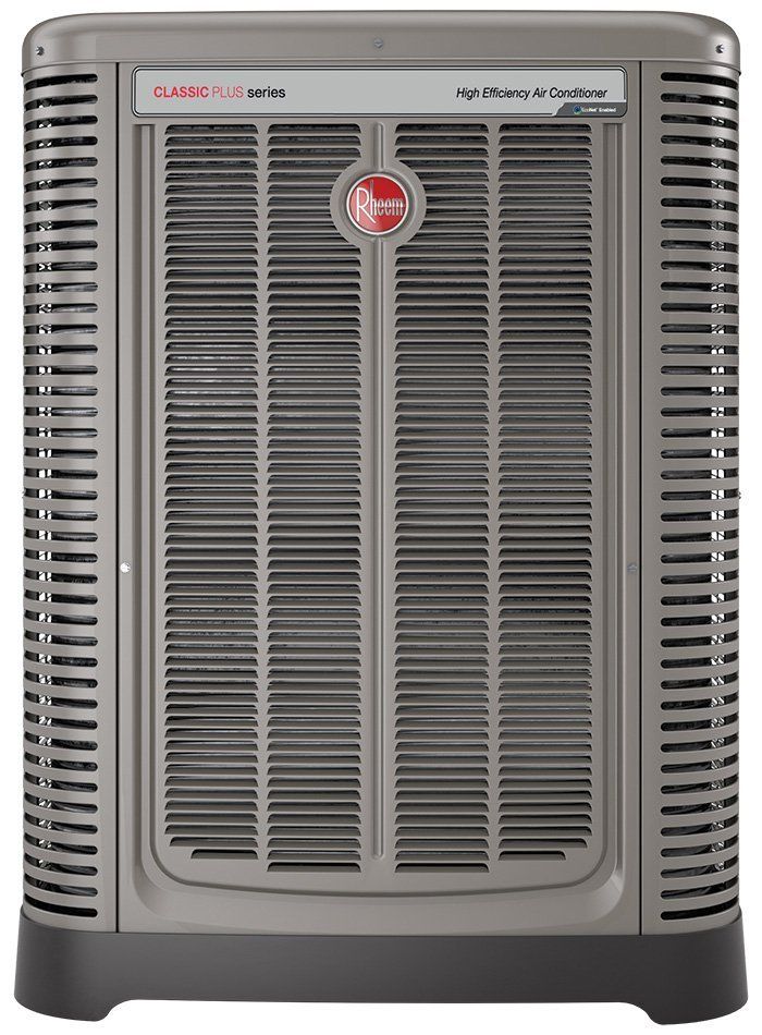 Rheem Air Conditioning Unit 20