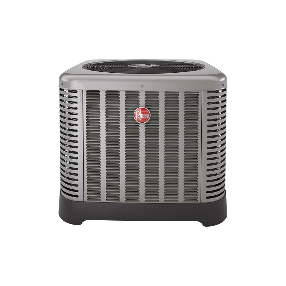 Air Conditiong Services