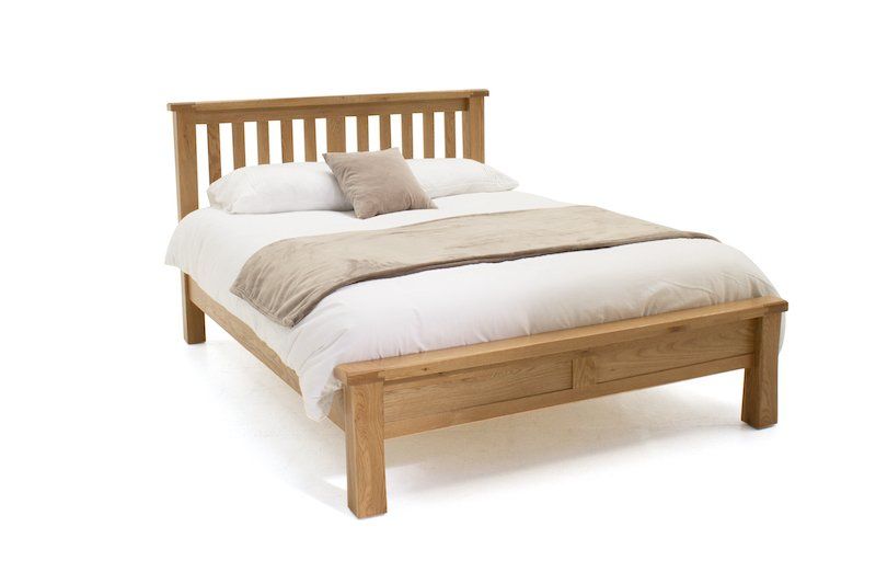 Breeze Bed 4'6 Vida Living Beds from L Fidler & Sons Stranraer