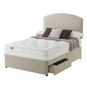 Comfort Pocket 1400 Ortho Bed Silentnight Beds from L Fidler & Sons Stranraer