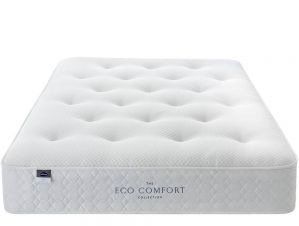 Eco Comfort Pocket 1200 Mattress Silentnight mattresses from L Fidler & Sons Stranraer