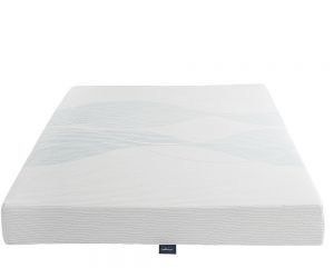 3 Zone Memory Mattress Silentnight mattresses from L Fidler & Sons Stranraer