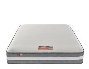 Studio Memory Hybrid Mattress Silentnight mattresses from L Fidler & Sons Stranraer