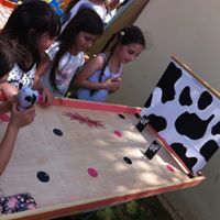 הפעלות לימי הולדת