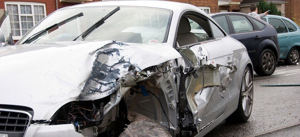 accident car