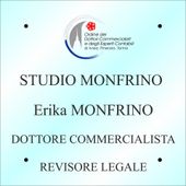 STUDIO MONFRINO - LOGO