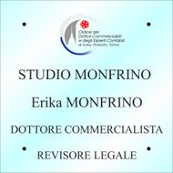 STUDIO MONFRINO - LOGO