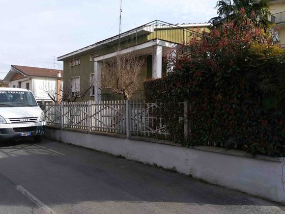 Chiari - Demolizione