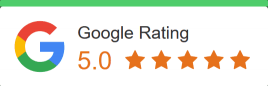 Google Rating Logo