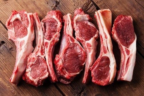 Raw lamb meat — Wholesale Butcher & meat supplier Dubbo