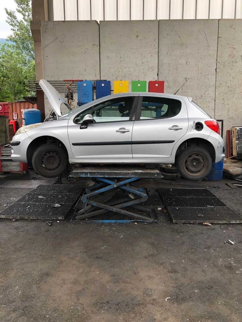 Auto da demolire