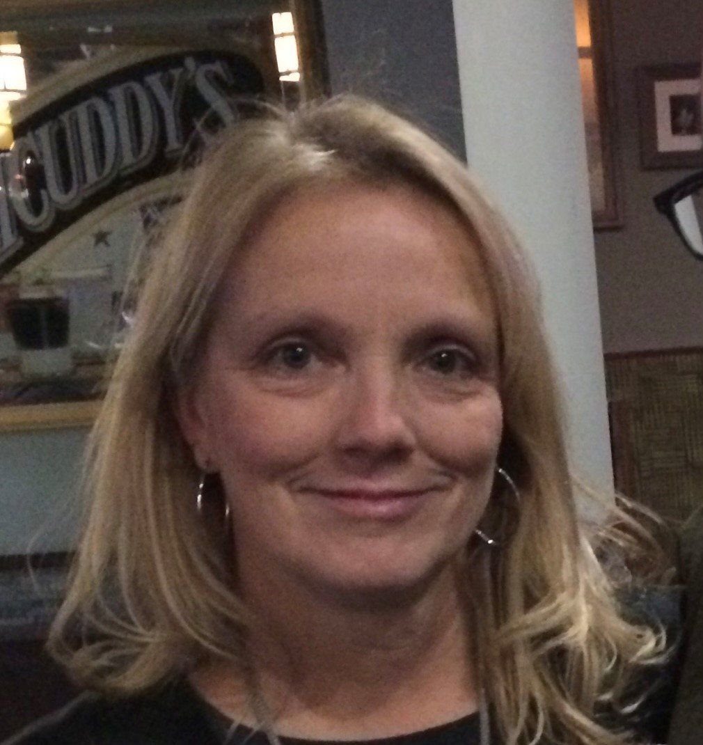 Team Member Tuesday - Diane Duncan