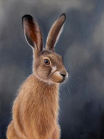 Hermoine - Alex McGarry