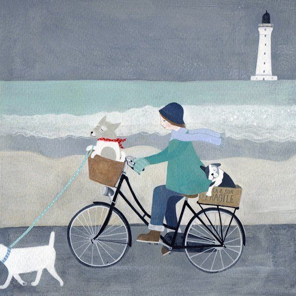 Before The Storm - Mani Parkes