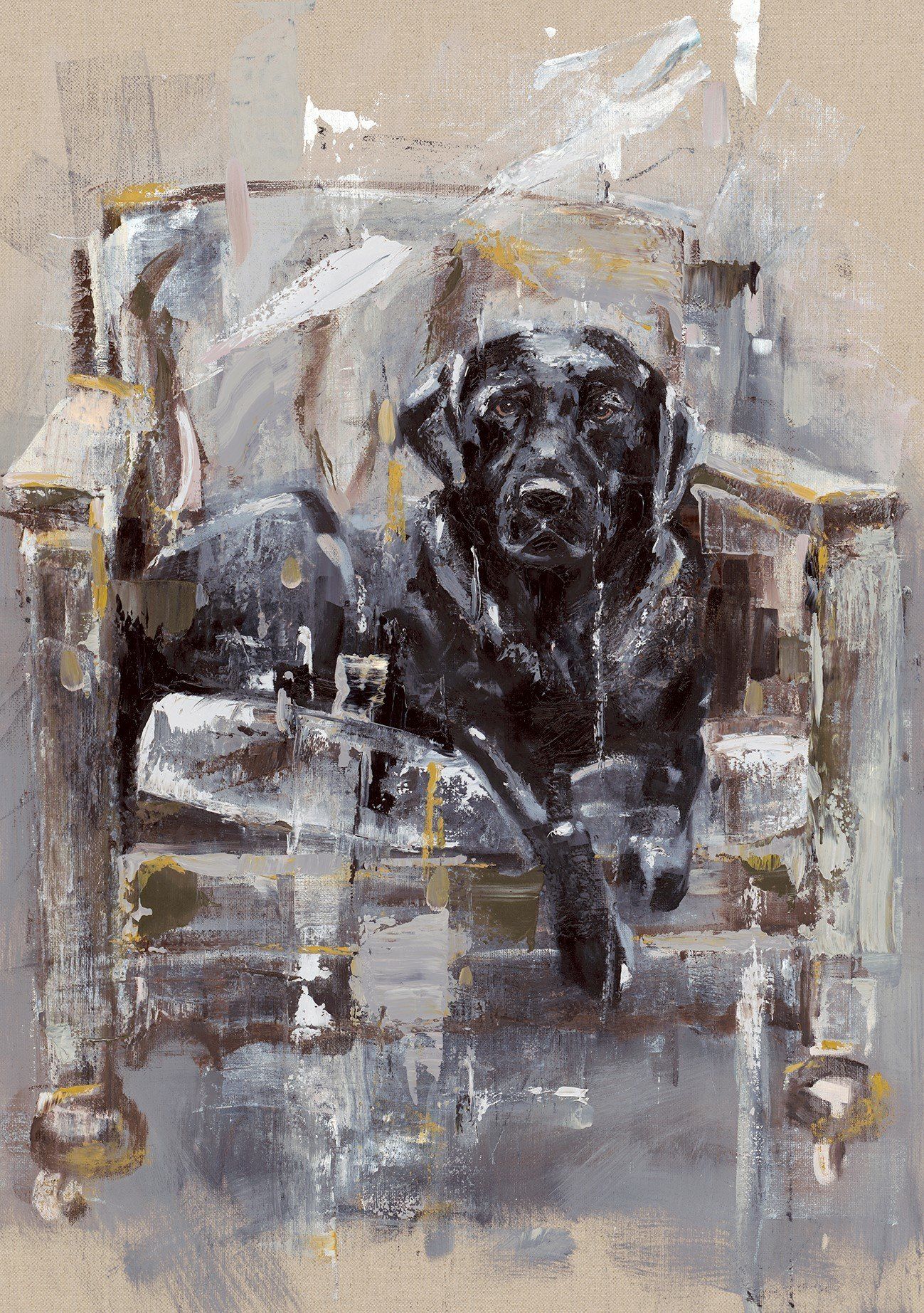 Contentment - Josie Appleby