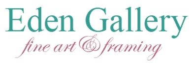 Eden Gallery logo