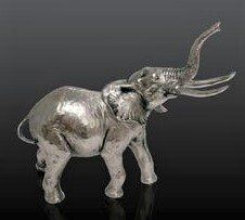 Elephant - Michael Simpson - £145