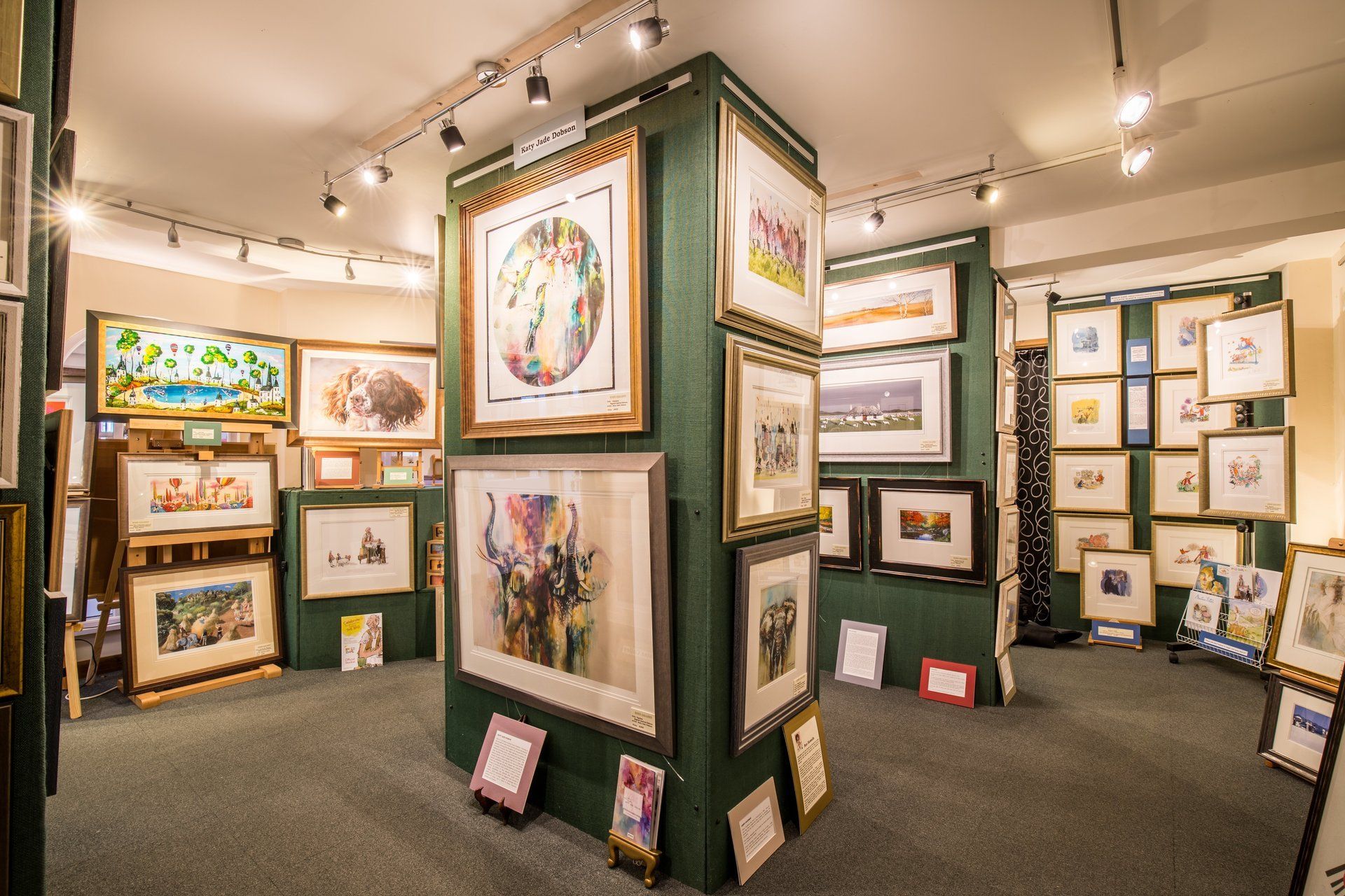 art collections