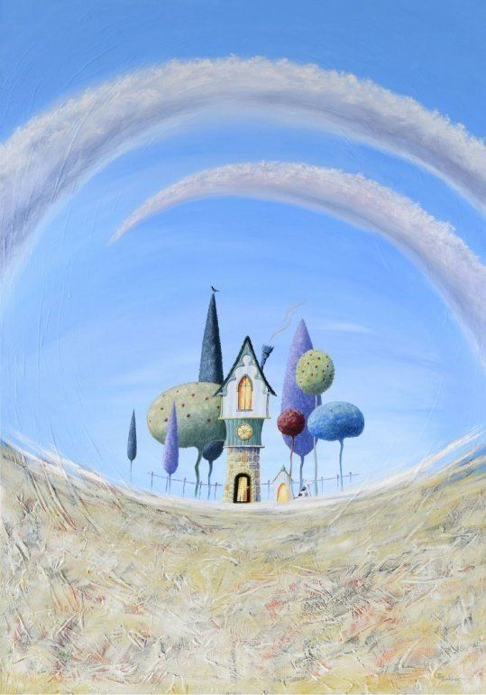 Home Fires South - Bret Burkmar